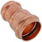 Viega ProPress reducer P1 1.5 P2 1.25 copper 78162 - alternate 2