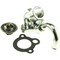 Motorad Thermostat Kit-195 Degrees w/ Gasket 4841KT - alternate 3