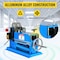 Vevor Wire Stripping Machine Portable 110V Electric Scrap Cable Stripper 370W SMS-38 - alternate 3
