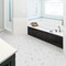 Msi Durban White SAMPLE Matte Porcelain Floor And Wall Tile ZOR-PT-0410-SAM - alternate 3