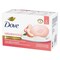 Dove Rebalancing White Peach and Rice Milk Beauty Bar Soap, 15 Ounce, 18PK 64369964 - alternate 2