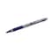 Zebra Pen Ballpoint Pen, Retractable, Fine, Blue, PK2 27122 - alternate 5