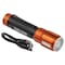 Klein Tools Rechargeable Flashlight with Worklight 56412 - alternate 1