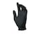 Sw Sustainability Solutions Inc Stellar S6, Disposable Gloves, 5 mil Palm, Biodegradable Nitrile, Powder-Free, S, 100 PK, Black N716882 - alternate 1