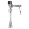 Vestil Galv AC Power Jib Crane 3-5' Boom WTJ-20-3-AC-GAL - alternate 1