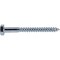 Hillman 1/4 in. X 2-1/2 in. L Hex Zinc-Plated Steel Lag Screw, 100PK 230018 - alternate 2