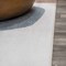 Jonathan Y Riley Abstract Coastal Contemporary Machine-Washable Cream/Multi 5 ft. x 8 ft. Area Rug WSH308A-5 - alternate 3