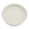 Martha Stewart Everyday Color Bake 8 Inch Carbon Steel Round Cake Pan in Linen 141030.01 - alternate 3