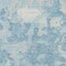 Homeroots 9' X 12' Sky Blue And Denim Blue Abstract Washable Indoor Outdoor Area Rug 609580 - alternate 3