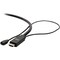 C2G 10FT ACTIVE HDMI MALE TO VGA MALE CONVERTER CABLE/ADAPTER 1920X1200 60HZ108 C2G41473 - alternate 1