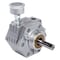 Gast Gast Standard 4Am-Nrv-130 Air Motor 4AM-NRV-130 - alternate 1
