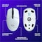 Logitech G305 Lightspeed WrlssMouse Wht, 910005289 910005289 - alternate 2