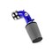 Hps Performance Air Intake Kit, Blue,  827-107BL - alternate 1