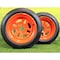 Antego Single 22x10.00-14 Kubota  K3011-17200, K3011-17030 UltraScraper Z, Kommander ZG100 & ZD A1480049021030422100014 - alternate 2