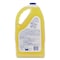 Lysol Cleaner and Disinfectant, Bottle, 144 oz, Sparkling Lemon & Sunflower Essence, 4 PK 77617 - alternate 2