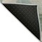 Homeroots 9' X 12' Blue Geometric Washable Indoor Outdoor Area Rug 608266 - alternate 2