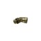 Apache Hydraulic Adapter Steel 1/2 in D X 1/2 in D 39036238 - alternate 2