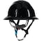 Pip HardHat, FullBrim, JSPEvolution, Black 280-EV6262-CH-11 - alternate 2