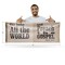 Signmission Go Into All The World, 18 Inch x 48 Inch, Vinyl Banner B-30674 - alternate 2