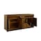James Martin Vanities Bellshire 72" Double Vanity Cabinet, Honey Oak 660-V72-HNO - alternate 2