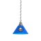 Holland Bar Stool Co New York Islanders Pendant Light, Chrome Fixture BL1CHNYIsln - alternate 1
