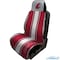 Coverking UNIVERSAL SEAT VEST DESIGNER 1PC, WASHINGTON STATE UNIVERSITY, ELA18 USVELA18 - alternate 1