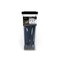 Big Timber Timber Screws No. 17 X 7" L Hex Drive Hex Washer Head 2.13 lb Ceramic BL177-25 - alternate 2