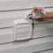 Dap Ultra Clear 2.8 Oz. All Purpose Elastomeric Sealant Clear 7079800952 - alternate 4