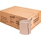 Genuine Joe SKILCRAFT Hardwound Paper Towels, 1 Ply, Continuous Roll Sheets, 800 ft, Natural, 6 PK GJO22600 - alternate 1