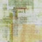 Homeroots 8' X 10' Green Yellow And Purple Abstract Washable Indoor Outdoor Area Rug 602935 - alternate 4