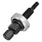 Performance Tool Power Steering Pump Pulley Installer, Ford Pulley Removal Tool W87021 - alternate 1