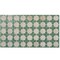 Apollo Tile Citadel 12.2 in. x 22 in. Matte and Glossy Green Porcelain Large Format Wall Tile, 7PK ALZ88EMR1222A - alternate 1