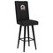 Dreamseat Swivel Bar Stool 2000 with Oklahoma Wildcatters Primary Logo XZ2000BSSBLK-PSPBR0050 - alternate 1