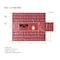 Mytee Products Airbag/Parachute Fabric Red Ultra Light Lumber Tarp 24 ft x 27 ft (8 ft Drop) - 14 Oz, 2PK LT-AB-REDx2 - alternate 2