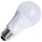 Satco 15 Watt LED A19 27K/3K/35K/4K/5K CCT Medium Base Plastic 12-24 Volt AC 12-34 Volt DC S14410 - alternate 2