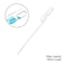 Mtc Bio Exact Volume Transfer Pipette 300uL strl, 1000PK E9500-300 - alternate 1