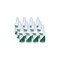 Renown Mild-Acid Phos 20 Clinging Toilet Bowl Cleaner Cherry Scent, 32 Fl Oz, 12PK HD1783-12HDSP - alternate 4