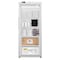 Koolmore 30 in. 21 cu. ft. Commercial Auto Defrost Glass Door Reach-In Freezer in White KM-RIF-1GD21C-A KM-RIF-1GD21C-A - alternate 1