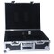 Antakipro Turntable Case Fits Technics 1200 & Most All Other Brand Turntables AP-SL1200 - alternate 1
