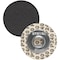 Dremel 1-1/4'' 240 Grit EZ Lock Sanding Disc EZ413SA - alternate 1