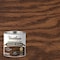 Varathane Premium Fast Dry Wood Stain, Dark Walnut, 1/2 Pt 262025 - alternate 2