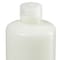 Nalgene Laboratory Bottle, HDPE, 171 mm H, PK48 2097-0016 - alternate 2