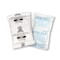 Armor Shield Desiccant, 8in. L, 5in. W, 8 oz., PK300 D8UCT-D - alternate 1