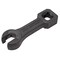 Jtc Auto Tools 1/2 in x 17mm flare nut wrench for Toyota and Honda fuel filter bolts 1437 - alternate 2