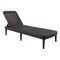 Lagoon Tahiti Resin Rattan Style Chaise Lounge 7030N3-SSLGS - alternate 2