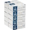 Staples Regular Smooth Paper Clip, 1000PK 72377 - alternate 1
