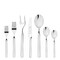 Mepra Fantasia Flatware Set - 32 Pieces - Porcelain 10W622032 - alternate 1