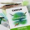 Canson Graduate Drawing Pad, Foldover Binding, 30 Sheet, 5.5x8.5 inch, 3PK C525008005 - alternate 2