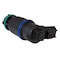Motorcraft Vapor Canister Purge Solenoid,  CX2776 - alternate 3