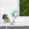 Brentwood Kool Zone 6 Inch Mini Clip On Table Fan 75095713M - alternate 3